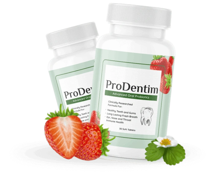 ProDentim-supplement